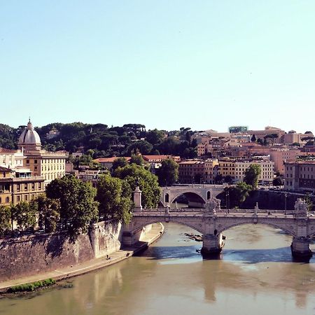 Trastevere Charme Rome Exterior photo